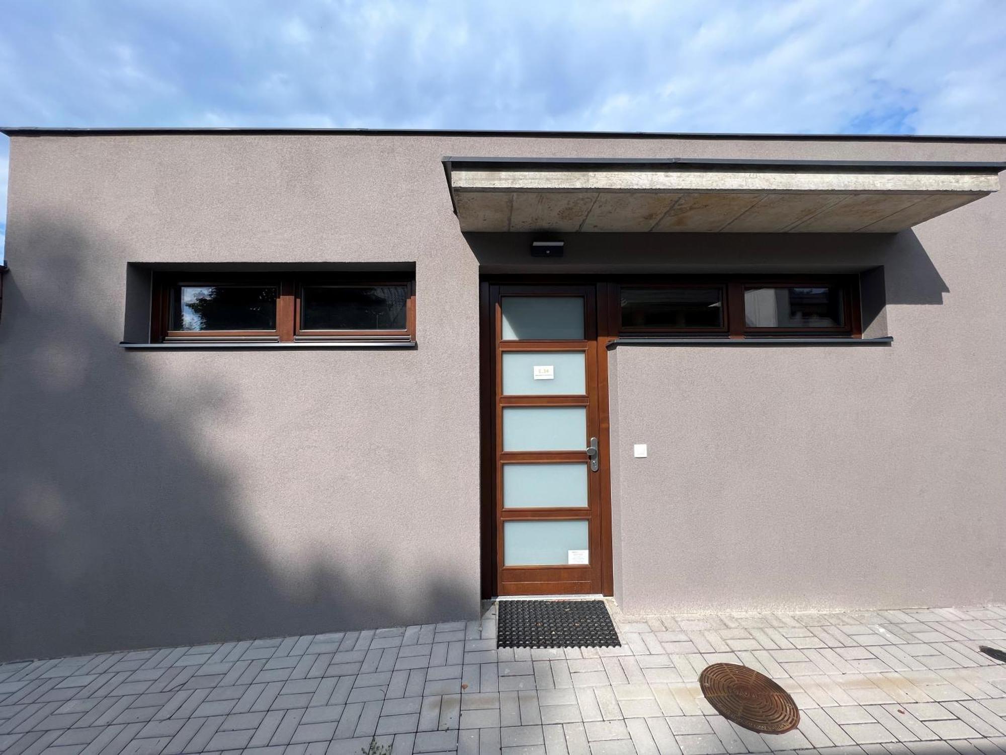 Barth Holiday - Ricky V Orlickych Horach Exterior photo